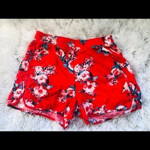 Summer Beach Shorts